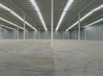 Bodega comercial · 1500m² · 2 Estacionamientos · Bodega Industrial en Renta Cuautitlán