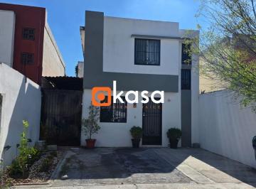 Casa de 3 habitaciones, Apodaca · Casa en Renta – Residencial Asturias, Apodaca