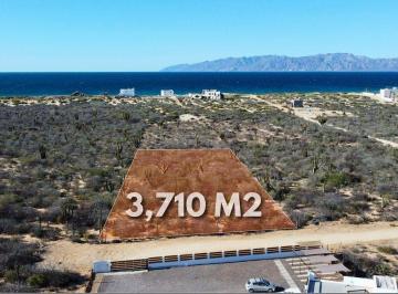 Terreno / Lote , La Paz · Terreno Bahia Turquesa a 500 m de La Playa Baja California Sur