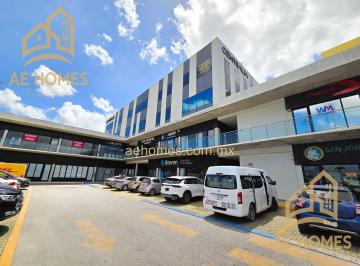 Local comercial · 84m² · Local Comercial en Renta en Cancun en Plaza a 5 Min de Aeropuerto