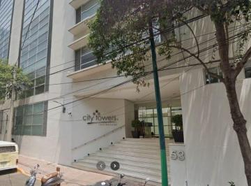 Departamento de 3 habitaciones, Miguel Hidalgo · Vendo Departamento en Granada Cerca de Polanco