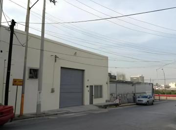 1 · Bodega en Venta, Av Morones Prieto, Centro Monterrey
