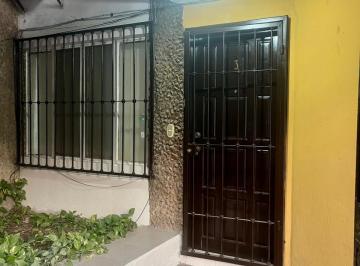 Departamento de 2 habitaciones, Guadalupe · Depto en Planta Baja, Amueblado