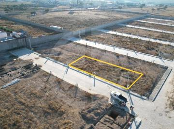 Terreno / Lote , Pachuca · Terreno en Nuevo Fraccionamiento Nuevo Conocer