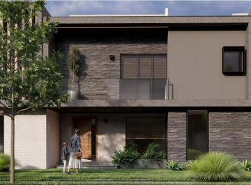 Casa · 337m² · 4 Recámaras · 3 Estacionamientos · Casa en Pre Venta, Lomas de Angelopolis III, Cascatta, 4 Recamaras.