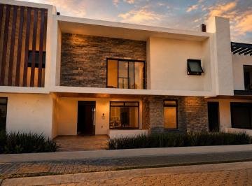 Casa · 337m² · 4 Recámaras · 3 Estacionamientos · Casa en Pre Venta, Lomas de Angelopolis III, Cascatta, 4 Recamaras.