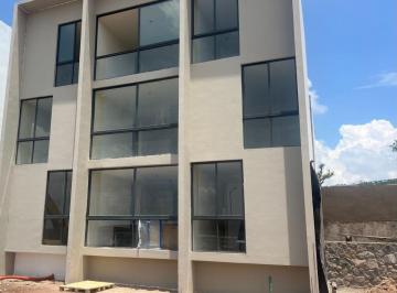 Departamento de 2 habitaciones, El Marqués · Departamento en Venta "Zaru" Querétaro