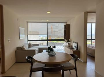 Departamento de 2 habitaciones, El Marqués · Departamento en Venta "Zaru" Querétaro
