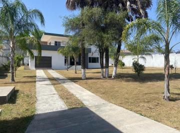Quinta · 1500m² · 2 Recámaras · 4 Estacionamientos · Hermosa Quinta en Venta Mision Antigua Cadereyta, N. L.