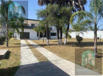 Quinta · 1500m² · 2 Recámaras · 4 Estacionamientos · Hermosa Quinta en Venta Mision Antigua Cadereyta, N. L.