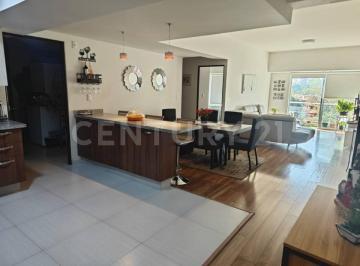 Departamento · 92m² · 2 Recámaras · 2 Estacionamientos · Departamento Venta, Xoco, Benito Juarez, Cdmx