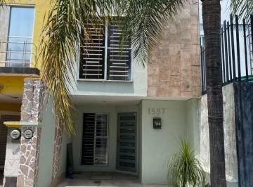 Casa de 3 habitaciones, Guadalajara · Casa Remodelada Huentitán El Alto