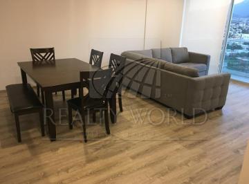 Departamento · 113m² · 2 Recámaras · - Dr Departamento Renta Nuevo Sur, Monterrey, Nuevo León