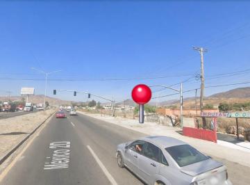 Terreno comercial , Tijuana · Terrenos Comercial Sobre Carretera Tijuana Tecate