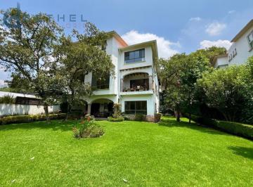 ebdf5cd4f6bd848a849a3ff291e162ba28327b24a7a7f164878bd11fc34855f5 · Casa en Venta en Lomas de Tarango $25,000,000