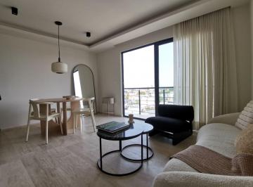 Departamento de 1 habitación, Benito Juárez · Dl Departamento de 57 m² con 1 Recámara en Venta en Col. Álamos, Narvarte