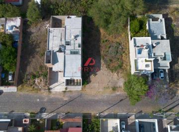Terreno / Lote , Tlajomulco de Zúñiga · Terreno L en Venta en Cortijo San Agustín Cerca de Punto Sur.