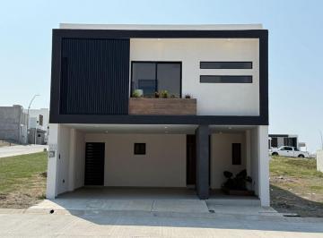 Casa de 3 habitaciones, Alvarado · Casa Venta Alvarado Veracruz