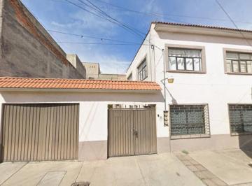 Casa de 4 habitaciones, Gustavo A. Madero · Casa en Venta en Aurora 58, Industrial, Gustavo A. Madero, Ciudad de México, Cdmx