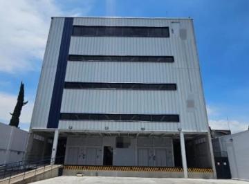 Bodega comercial · Bodega Industrial en Santa Fe Cuajimalpa