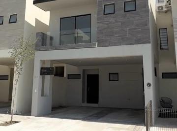 1 · Casa en Venta en Misión de Los Angeles, Apodaca