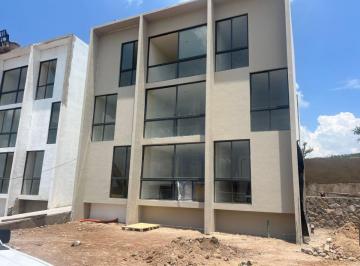 Departamento de 2 habitaciones, El Marqués · Venta Departamento en "Zaru"Zueretaro Moderno