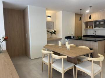 Departamento 95m² Venta Fraccionamiento Zarú · Venta Departamento en "Zaru"Zueretaro Moderno