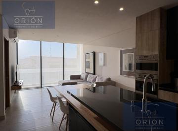 Departamento · 68m² · 1 Recámara · 1 Estacionamiento · Departamento Amueblado Renta Para Ejecutivos Zona Centro Sur Queretaro