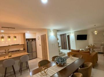 Casa de 3 habitaciones, León · Casa en Venta Zona Sur León en Mayorca Residencial