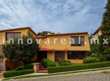 Casa de 4 habitaciones, Atizapán de Zaragoza · Retorno del Canario en Club de Golf Valle Escondido