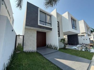 Casa de 3 habitaciones, Boca del Río · Casa Venta Boca del Rio Veracruz