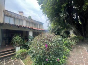 Casa de 6 habitaciones, Cuernavaca · Venta Casa Para Remodelar, Los Limoneros