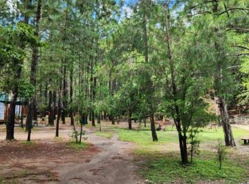 Terreno / Lote , Santiago · Terreno en Venta Sierra de Santiago