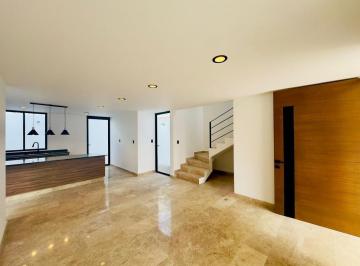 Casa en condominio · 135m² · 2 Recámaras · 2 Estacionamientos · Casa Nueva en Venta en Fraccionamiento Monterreal a 10 Minutos en Auto de Plaza San Diego Puebla