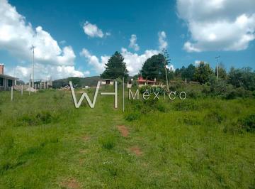Terreno / Lote · 1000m² · "Excelente Oportunidad" Terreno en Venta en Jilotepec, Estado de México