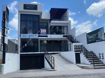 Local comercial · 49m² · 10 Estacionamientos · Rento Local Milenio III