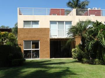 Casa de 3 habitaciones, Yautepec · Casa en Venta en Yautepec