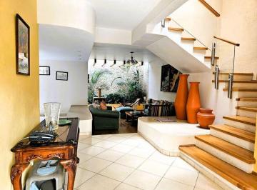 Casa en condominio · 245m² · 3 Recámaras · 4 Estacionamientos · Casa en Venta Ave San Francisco Pueblo Nuevo Bajo
