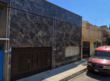 Casa de 2 habitaciones, Alvaro Obregón · Adolfo de La Huerta, Presidentes, C. P. 01290, Álvaro Obregón, Ciudad de México