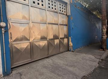 Bodega comercial de 3 habitaciones, Iztacalco · Se Renta Bodega de 350 m² Ideal Para Almacenamiento, Colonia Granjas México, Cdmx.