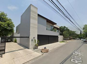 Casa de 5 habitaciones, San Pedro Garza García · Casa en Venta en San Pedro Garza Garcia Monterrey