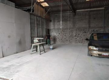 Bodega comercial , La Magdalena Contreras · Bodega en Renta en La Magdalena Contreras