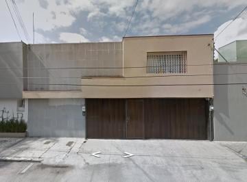 Casa de 4 habitaciones, Alvaro Obregón · ¡Casa en Alvaro Obregon, Grandiosa Oportunidad de Inversion!