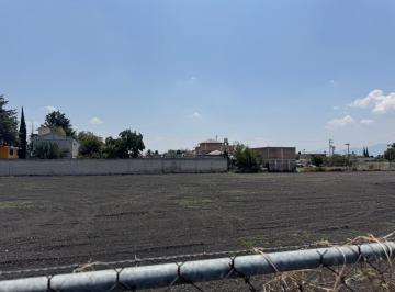 Terreno / Lote · 13000m² · Terreno en Renta en Cuautitlán Izcalli