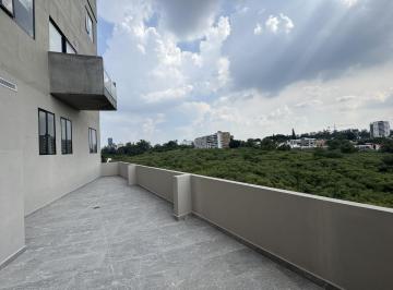 Departamento · 100m² · 3 Recámaras · 2 Estacionamientos · Departamento en Venta en Torre Patria