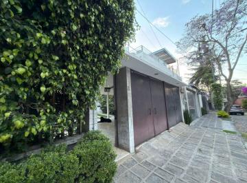 Casa de 4 habitaciones, Alvaro Obregón · Venta Casa en Lomas San Ángel Inn (Calle Cerrada) Atrás de Televisa, Excelente Precio