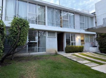 Casa de 4 habitaciones, Alvaro Obregón · Venta Casa en Lomas San Ángel Inn (Calle Cerrada) Atrás de Televisa, Excelente Precio