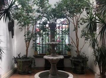 Casa de 4 habitaciones, Alvaro Obregón · Bonita Casa en Venta y Renta en San Angel