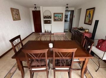 Departamento de 3 habitaciones, Coyoacán · Se Vende Departamento en Col. Mirador Coapa