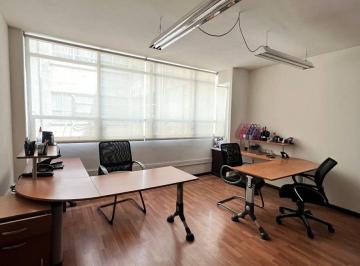 Oficina , Cuauhtémoc · Se Renta Oficina Muy Amplia Col. Roma Insurgentes en Cdmx